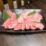 Yakiniku no Fujimasu Otsuka Ten - 