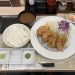 Tonkatsu Ichiban 2 deux - 