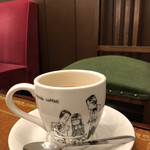 Maeda Coffee Bunhaku Ten - 