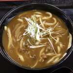 Hachiman Udon - 