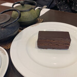 Theobroma Shibuya Honten - 