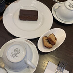 Theobroma Shibuya Honten - 