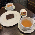 Theobroma Shibuya Honten - 