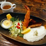 cafe Basara Usagido - 