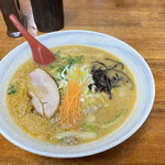 Ramen Chanya - 