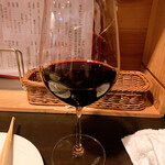 Wine Chubo tamaya Tabata Ten - 