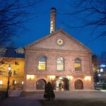 Sapporo Beer En Kessel Hall - ケッセルホール外観