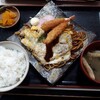 福助 - 料理写真: