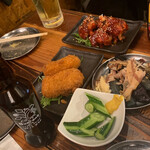 Izakaya Marco no Garage - 