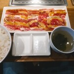 Yakiniku Like Ueno Ten - 