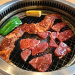 焼肉きんぐ  - 