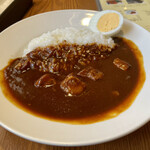 Curry-ya Bon - 