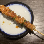 Yakitori Sadajurou Kakomu Hiro - 