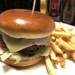 TGI Fridays Ueno Chuo Dori Ten - 