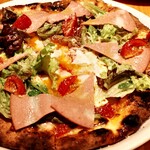 Pizzeria Cafe KOBERTA - コベルタ