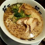 Ramen Topei Fujidera Soriya Ten - 