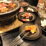 Shichirin Yakiniku Anan Chigasaki Ten - 