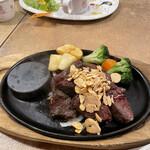 Steak no Don Takasaki Kita Ten - 