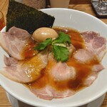 Honmachi Seimensho Chuka Soba Kobo - 