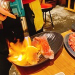 Yakiniku Sakaba Yonchan - 