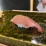 Sushi Hayashi - 