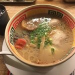 Kyushu Jangara Ramen Akasaka Ten - 