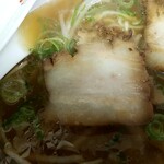 こいこいラーメン - 