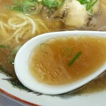 こいこいラーメン - 