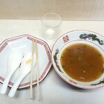 こいこいラーメン - 