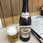 Hoeiken - おBeer(^q^)