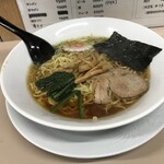 Hoeiken - ラーメン(^q^)