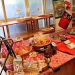 リアン - 店内