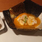 Sushi Matsumoto Meieki - 