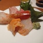 Sushi Matsumoto Meieki - 