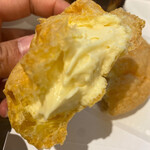 Cream Puff Cafe Oahu Kyoto Nishijin Honten - 