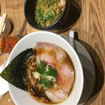 Honmachi Seimensho Chuka Soba Kobo - 