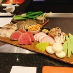 Teppanyaki Yamanami - 