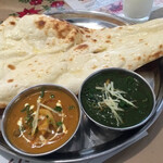 Prince India Restaurant Ushiku Ten - 