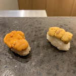 Sushi Nanoumi - 