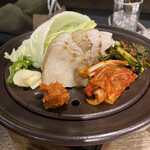 韓国料理 ハルバン - 