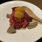 Kobe Beef Nihonbashi Itadaki - 