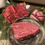 Kobe Beef Nihonbashi Itadaki - 