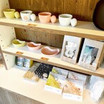 cafe ふつう - かわいらしくて安全な素材の日本製ベビーグッズや食器類