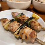 Yakitori Toratada - 