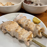 Yakitori Toratada - 