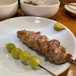 Yakitori Toratada - 