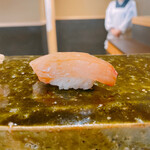 Sushi Hayashi - 