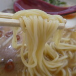 Ramen Kemuri - 