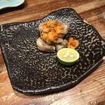 Sushi Kappou Endou - 