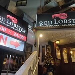 Red Lobster Nerima Sekimachi Ten - 